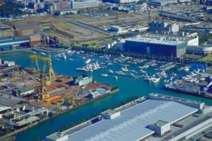 大規模な修繕の必要性についてコンサル