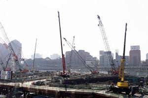 赤外線調査による外壁調査の特徴