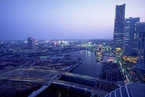 ジップライン工事における注意書き