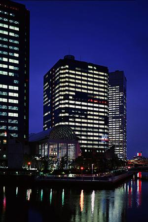 テレワークを実践するためアクセアカフェ