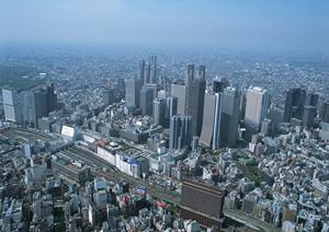 最新の技術で画期的な外壁診断を行う会社