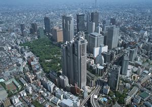 敷金・礼金無料な東京のマンスリーマンション